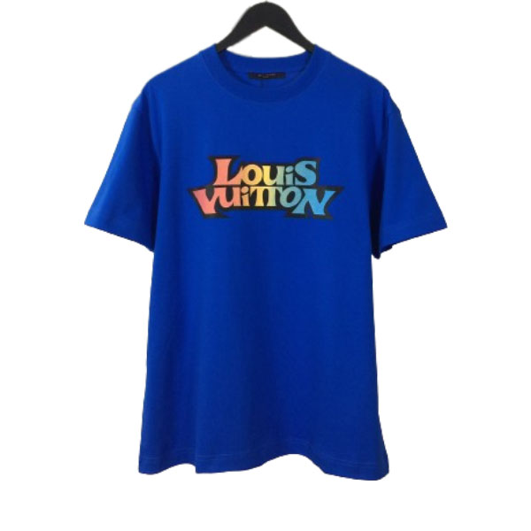 LOUIS VUITTON T-SHIRT - LVTS064