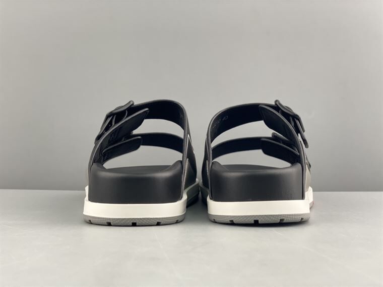 LOUIS VUITTON TRAINER MULES - LVSD002