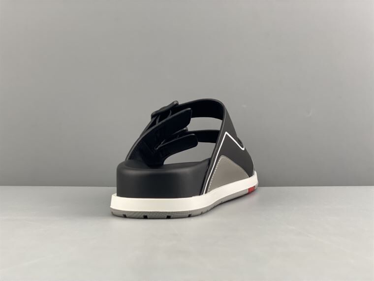 LOUIS VUITTON TRAINER MULES - LVSD002