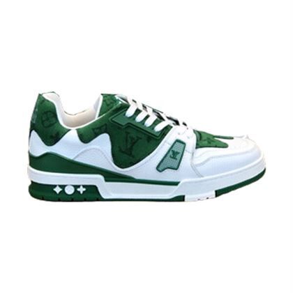 LOUIS VUITTON TRAINER SNEAKER - LVS032