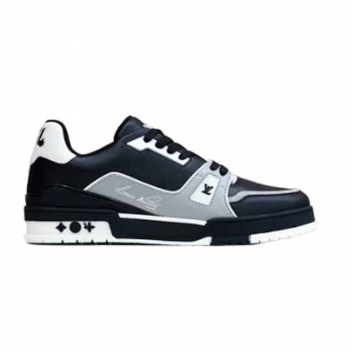LOUIS VUITTON TRAINER SNEAKER - LVS080