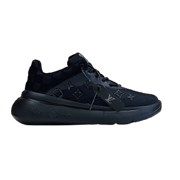 LOUIS VUITTON TRAINER SNEAKER - LVS081