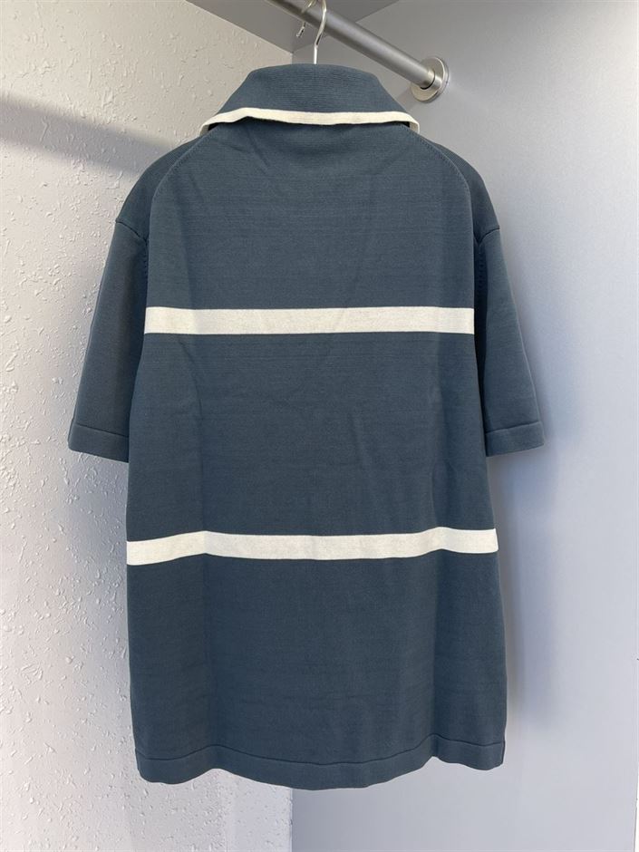 LOUIS VUITTON VINTAGE CYCLING POLO - LVTS051