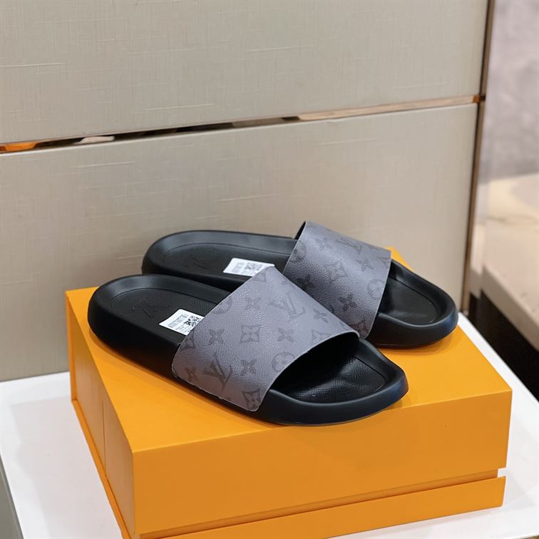 LOUIS VUITTON WATERFRONT MULE - LVSD027