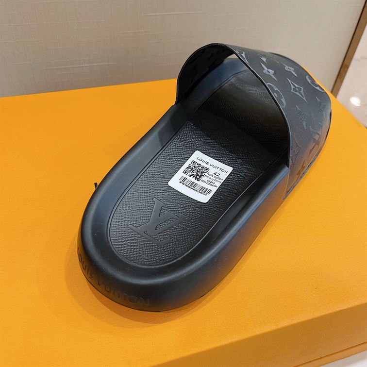 LOUIS VUITTON WATERFRONT MULE - LVSD032