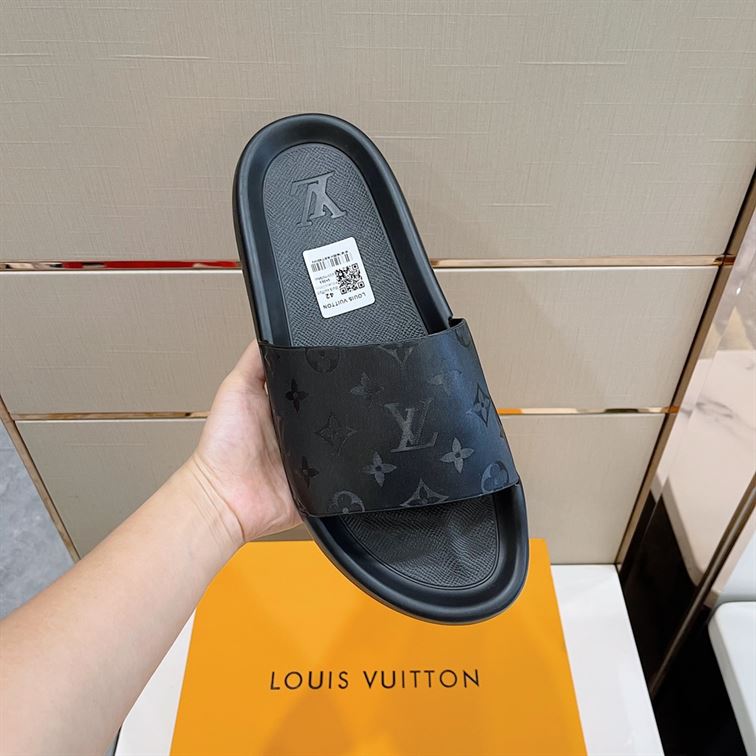 LOUIS VUITTON WATERFRONT MULE - LVSD032