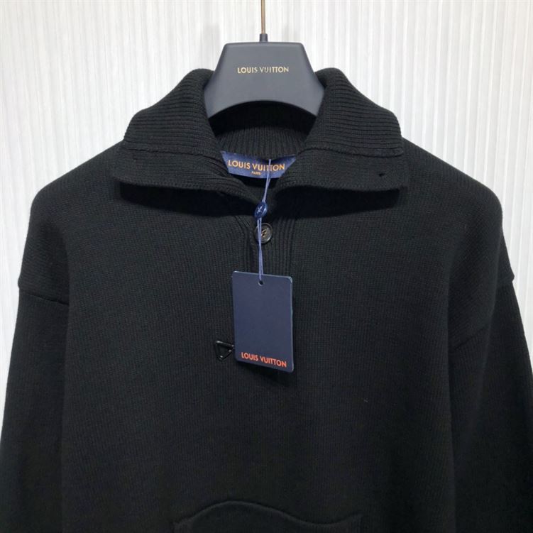 LOUIS VUITTON WINTERY CAMIONNEUR - LH067