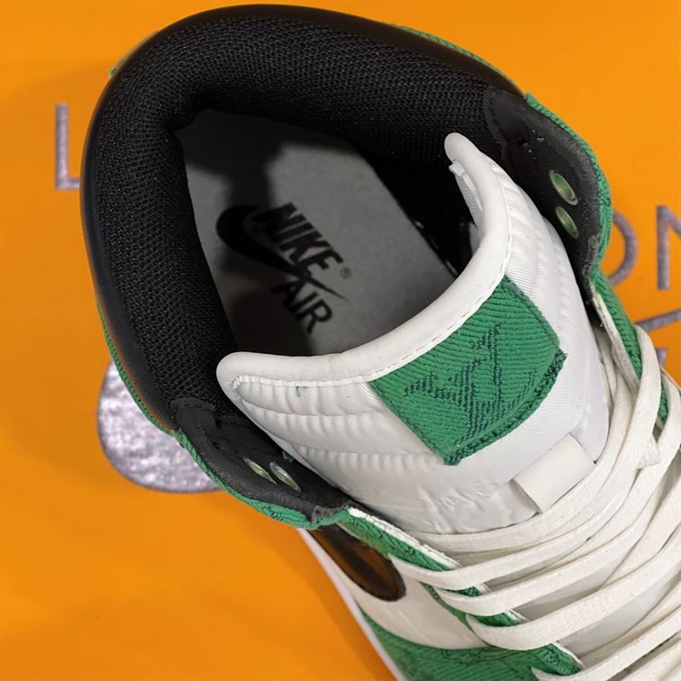 LOUIS VUITTON X AIR JORDAN 1 - LVS112