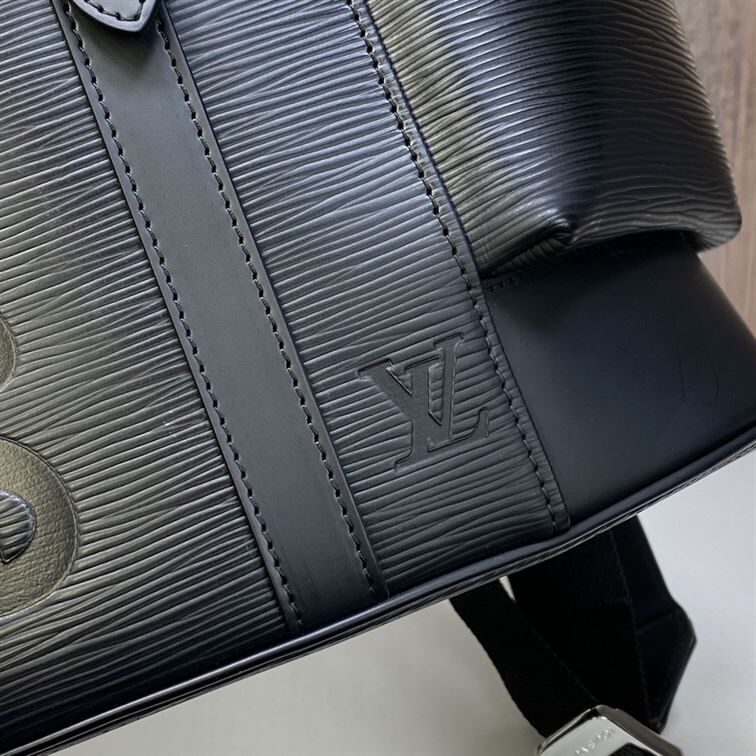 LOUIS VUITTON X SUPREME CHRISTOPHER BACKPACK - LVB034