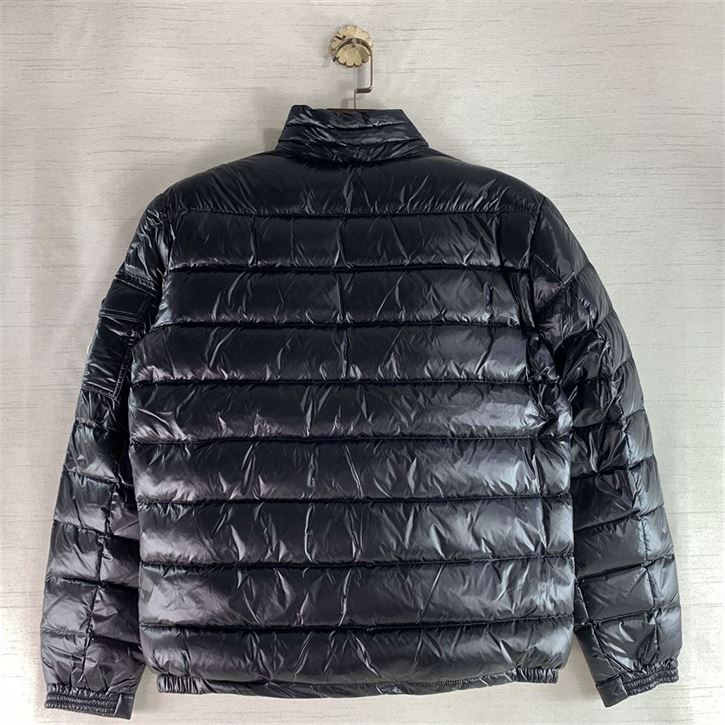 MONCLER ACORUS SHORT DOWN JACKET - MC106