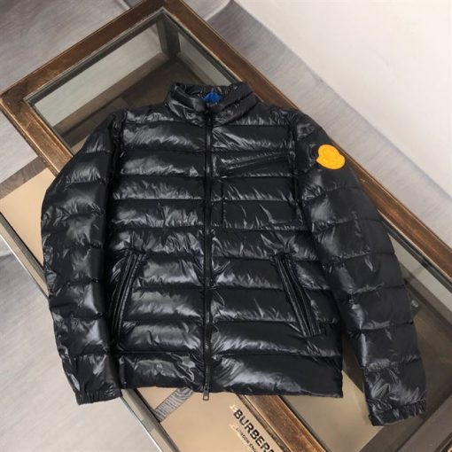MONCLER AMALTEAS PADDED JACKET - MC072