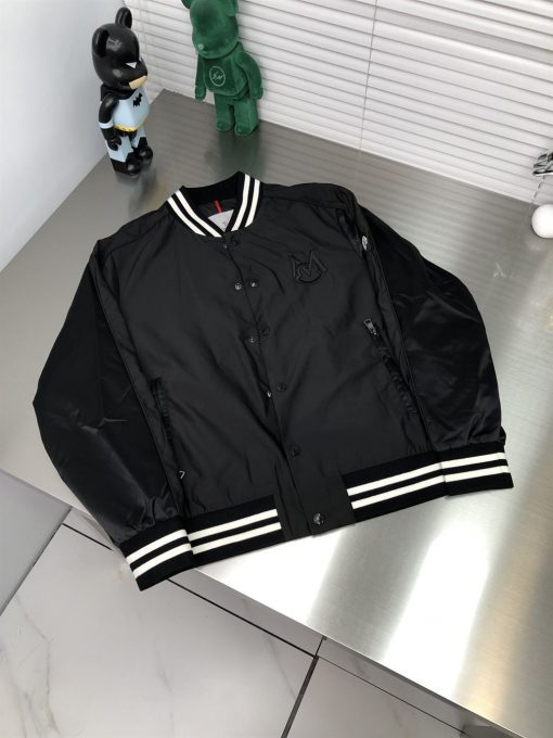 MONCLER BOMBER JACKET - MC098