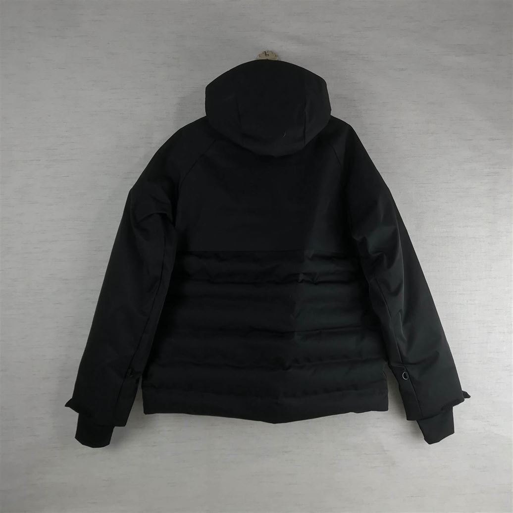 MONCLER COAT - MC102