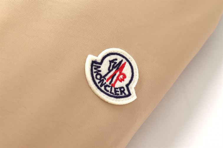 MONCLER COAT - MC107