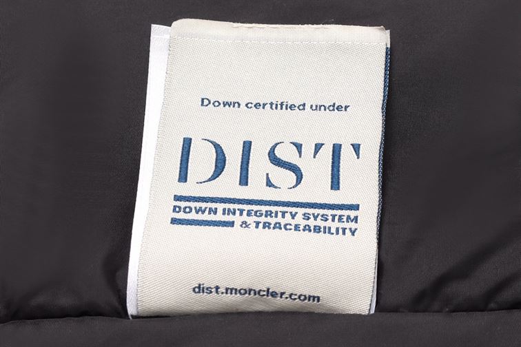 MONCLER COAT - MC109