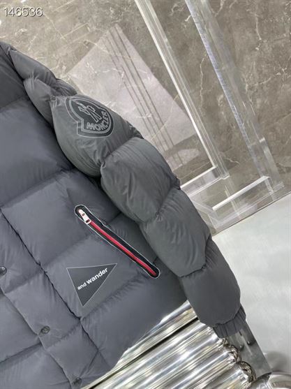 MONCLER COAT - MC116