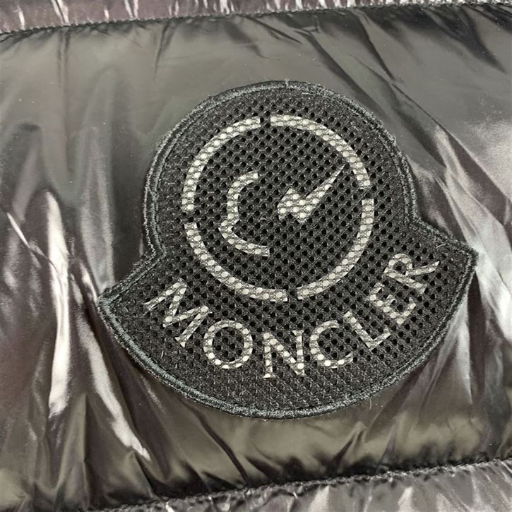 MONCLER COAT - MC117