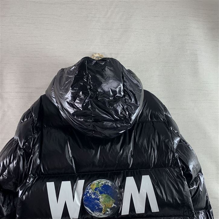 MONCLER COAT - MC117