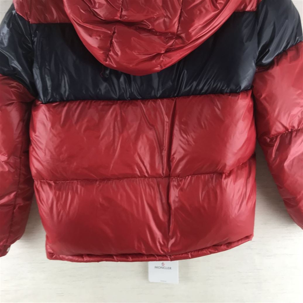 MONCLER COAT - MC118
