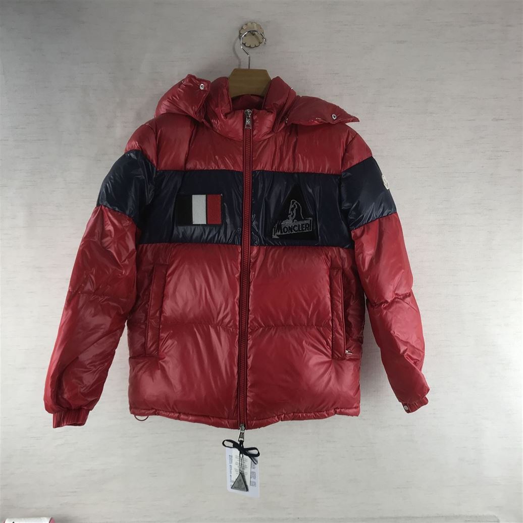 MONCLER COAT - MC118