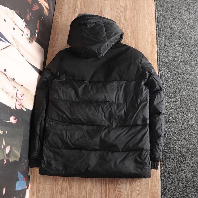 MONCLER COAT - MC125