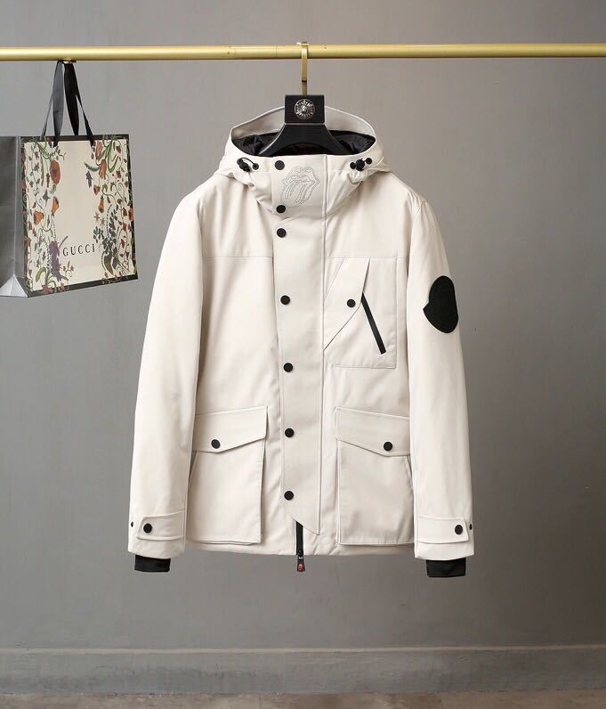 MONCLER COAT - MC127