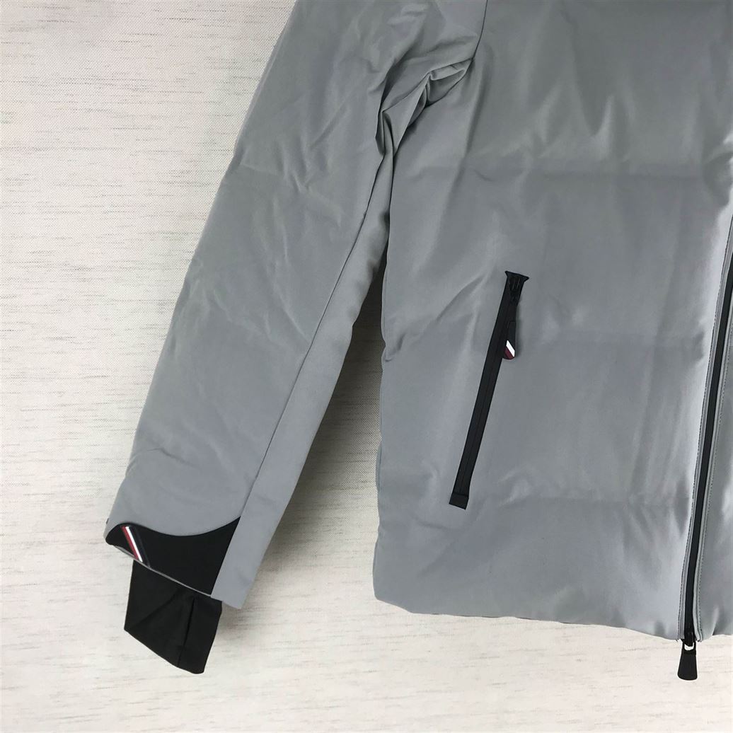 MONCLER COAT - MC134