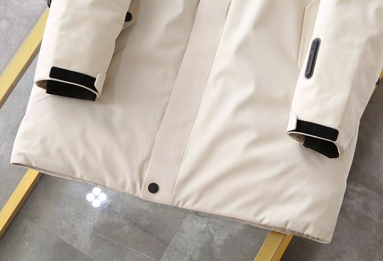 MONCLER COAT - MC135