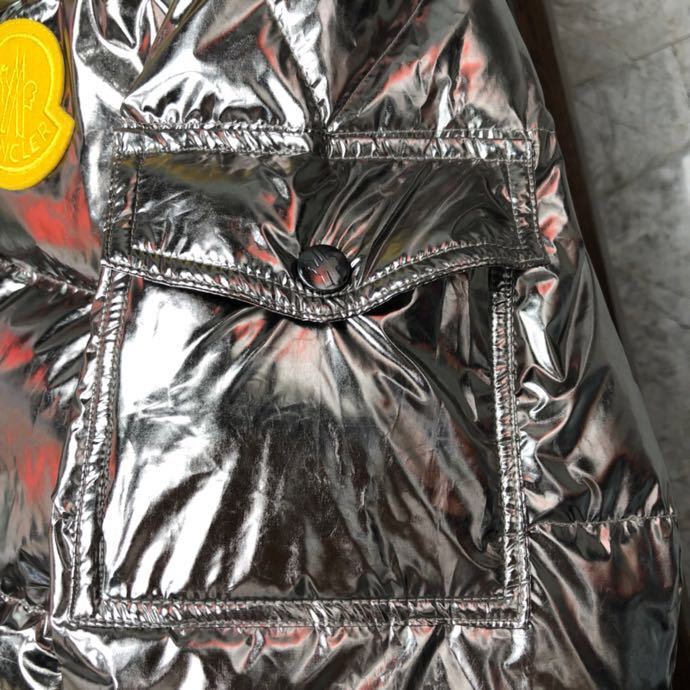 MONCLER COAT - MC139