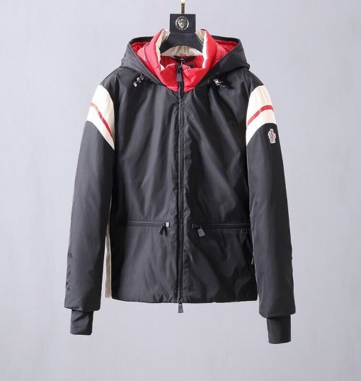 MONCLER COAT - MC140