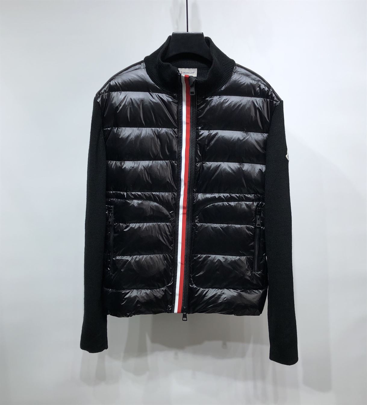MONCLER COAT FOR MEN - MC001