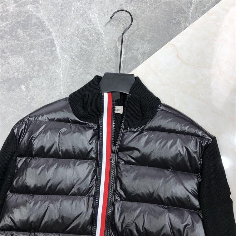 MONCLER COAT FOR MEN - MC001