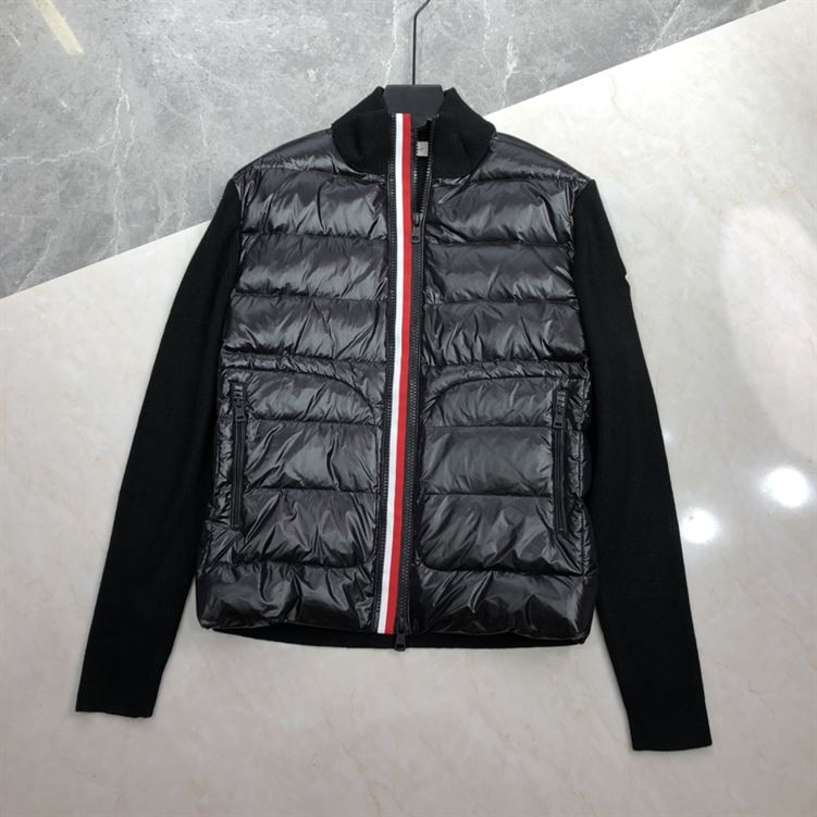 MONCLER COAT FOR MEN - MC001