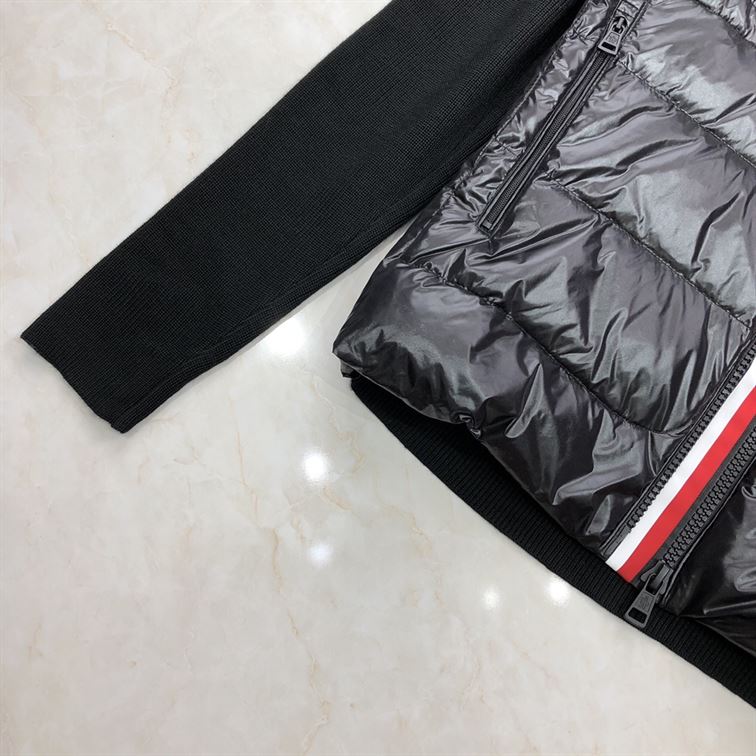 MONCLER COAT FOR MEN - MC001