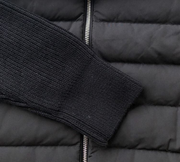 MONCLER COAT FOR MEN - MC002