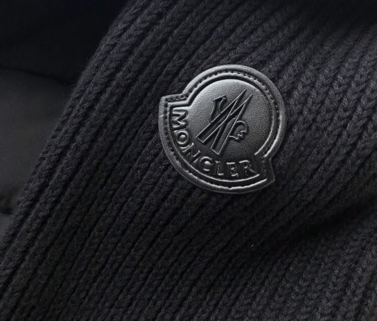 MONCLER COAT FOR MEN - MC002