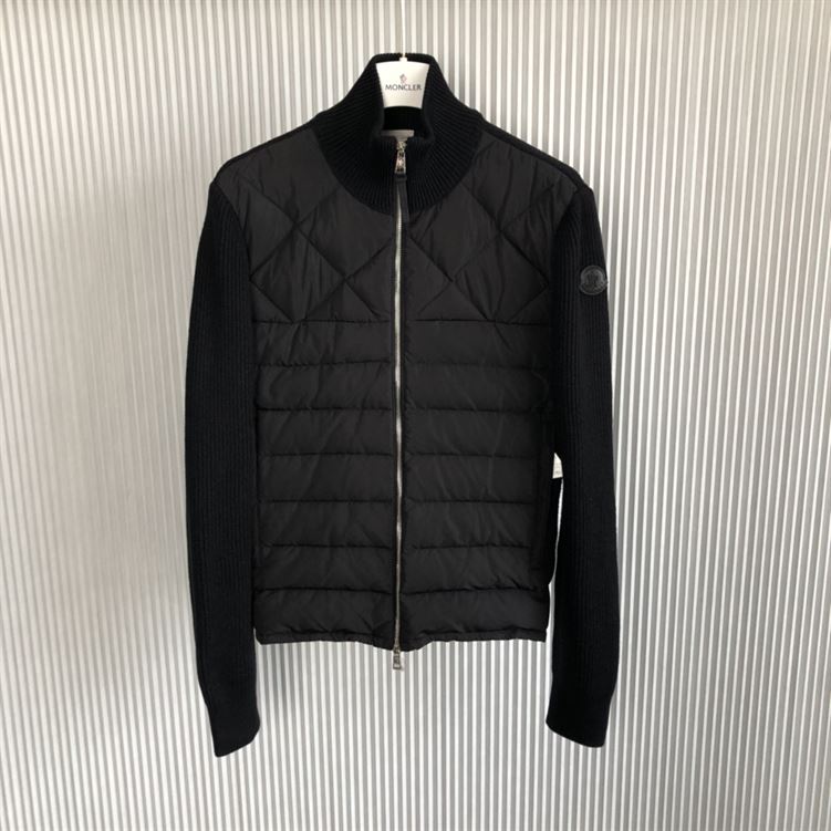 MONCLER COAT FOR MEN - MC002