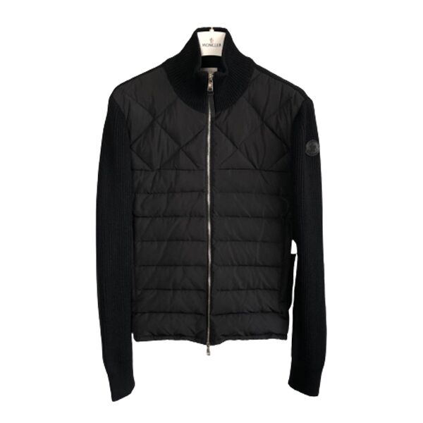 MONCLER COAT FOR MEN - MC002