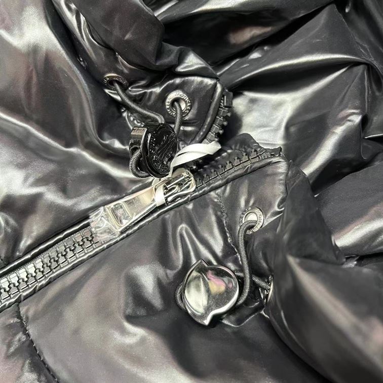 MONCLER COAT FOR MEN - MC005