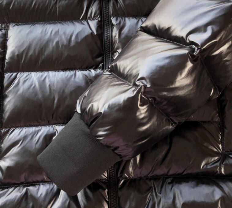 MONCLER COAT FOR MEN - MC006