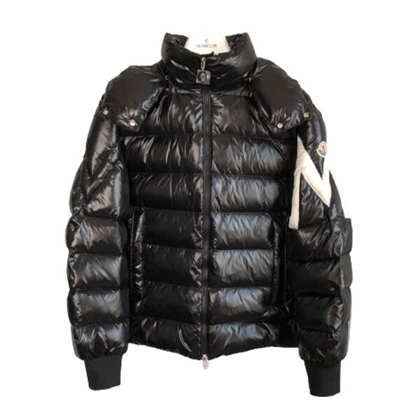 MONCLER COAT FOR MEN - MC006