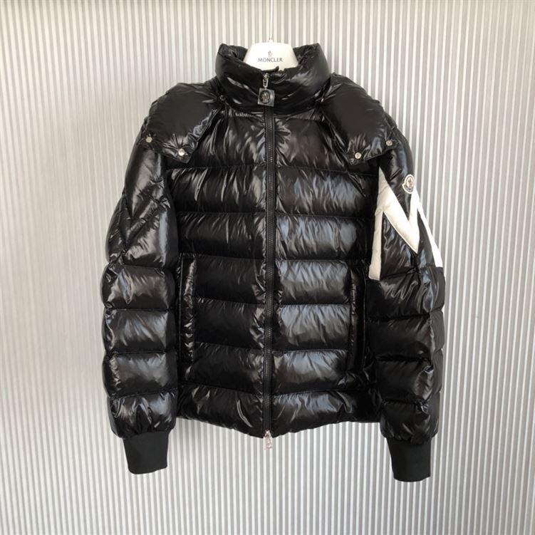MONCLER COAT FOR MEN - MC006