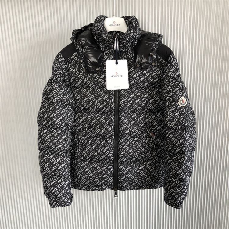 MONCLER COAT FOR MEN - MC007