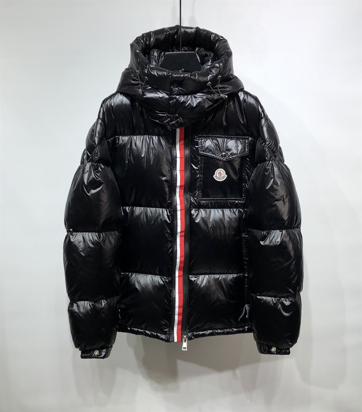 MONCLER COAT FOR MEN - MC008
