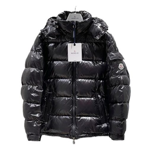 MONCLER COAT FOR MEN - MC009