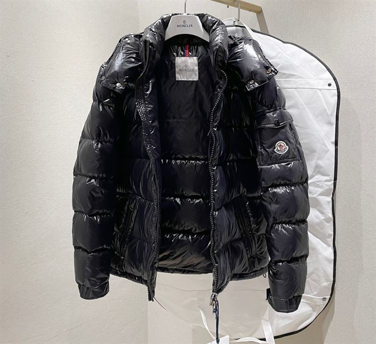 MONCLER COAT FOR MEN - MC009