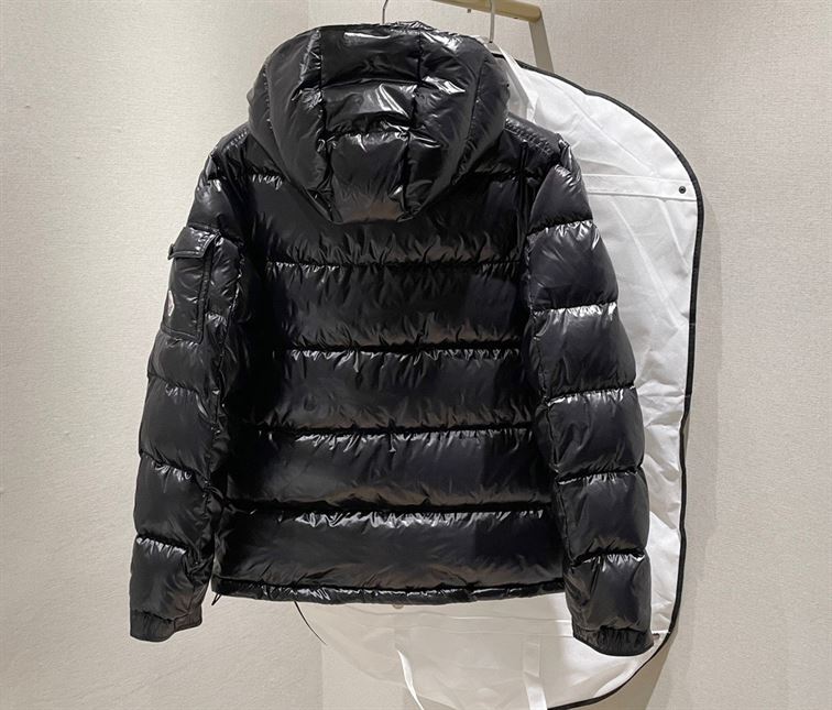 MONCLER COAT FOR MEN - MC009