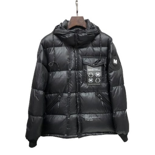 MONCLER COAT FOR MEN - MC010