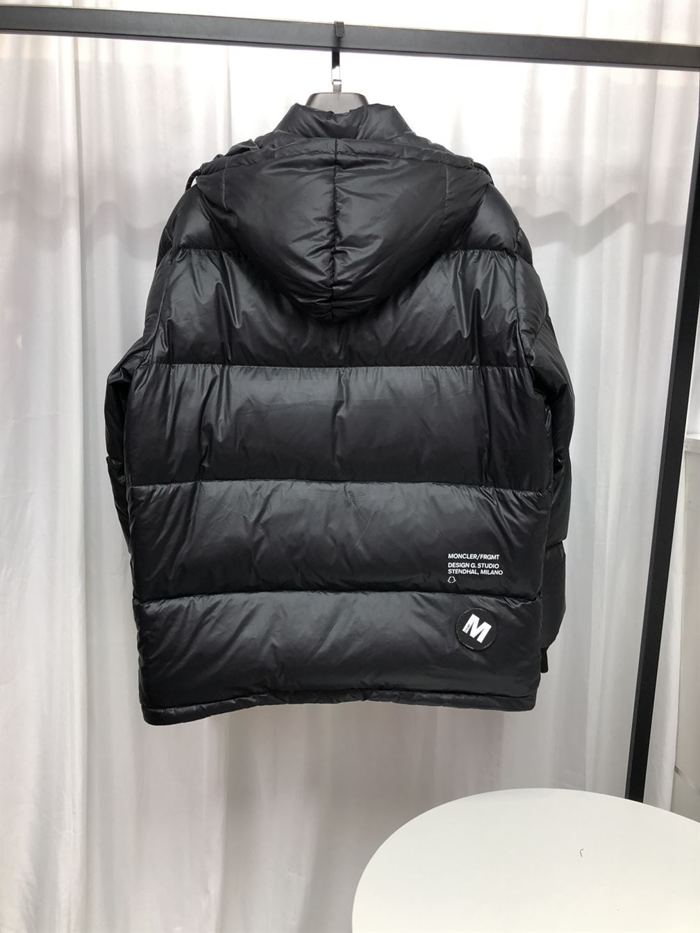 MONCLER COAT FOR MEN - MC010