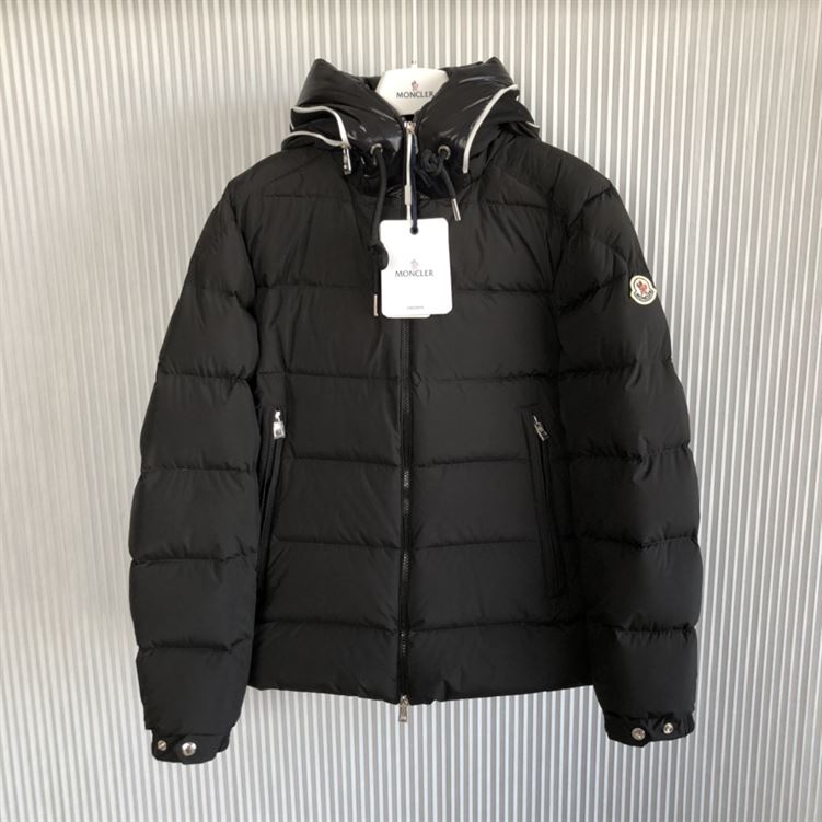 MONCLER COAT FOR MEN - MC012